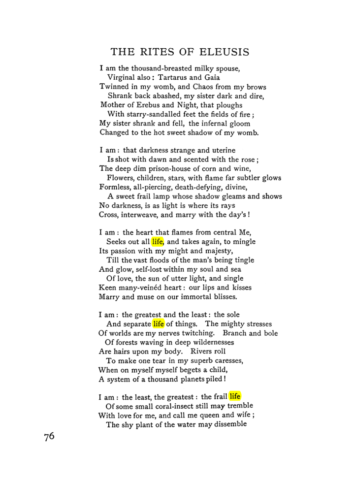 Original scan of The Equinox (Volume I, Number VI), PDF page 254