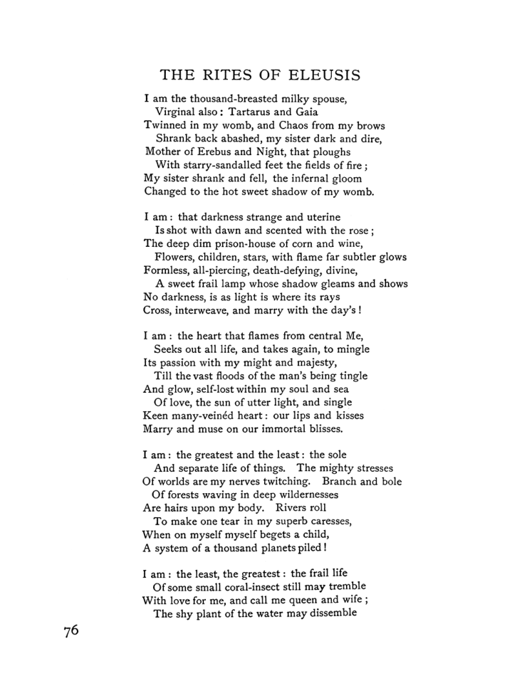 Original scan of The Equinox (Volume I, Number VI), PDF page 254