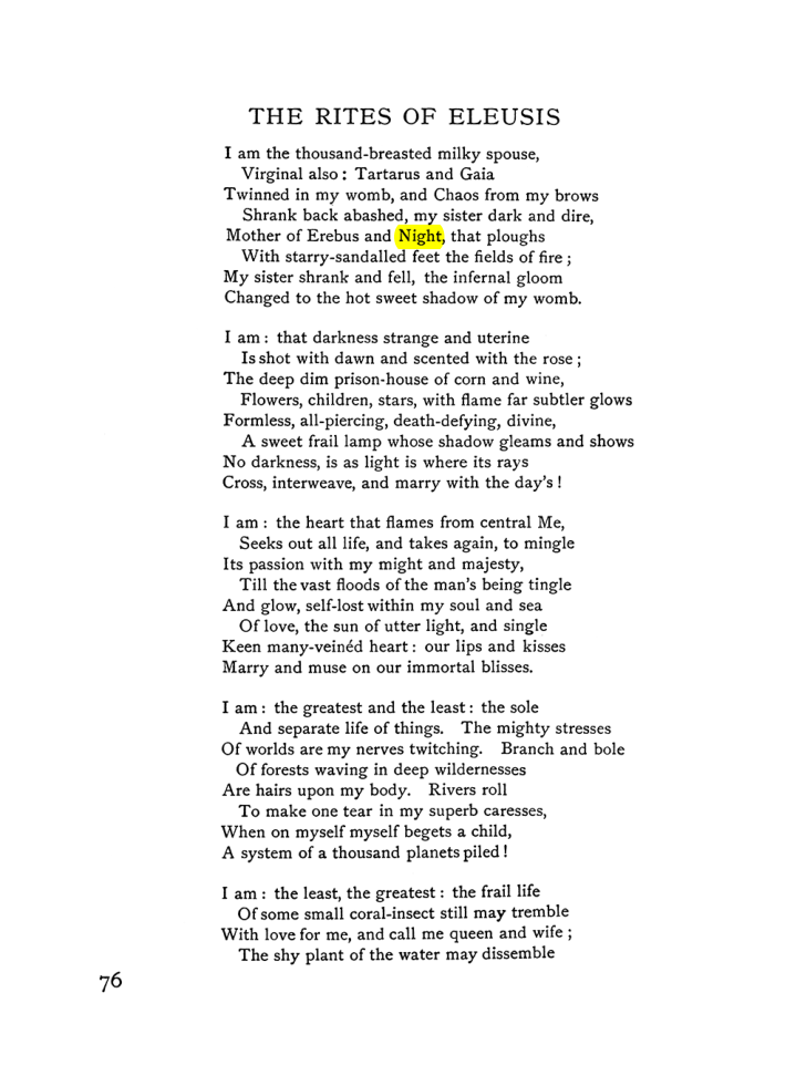 Original scan of The Equinox (Volume I, Number VI), PDF page 254