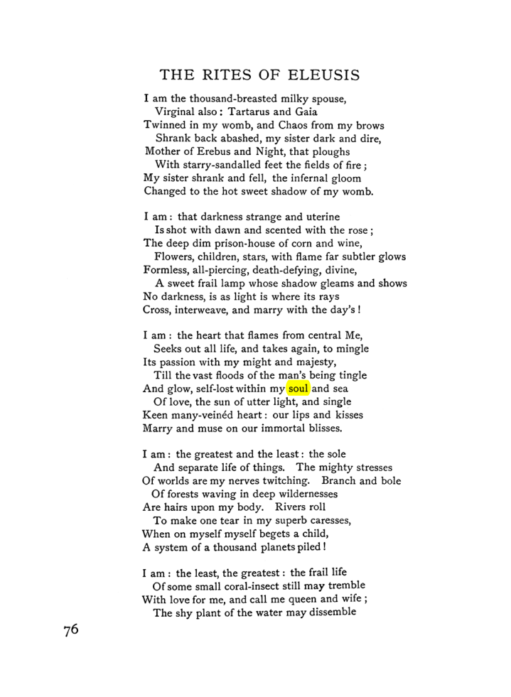 Original scan of The Equinox (Volume I, Number VI), PDF page 254