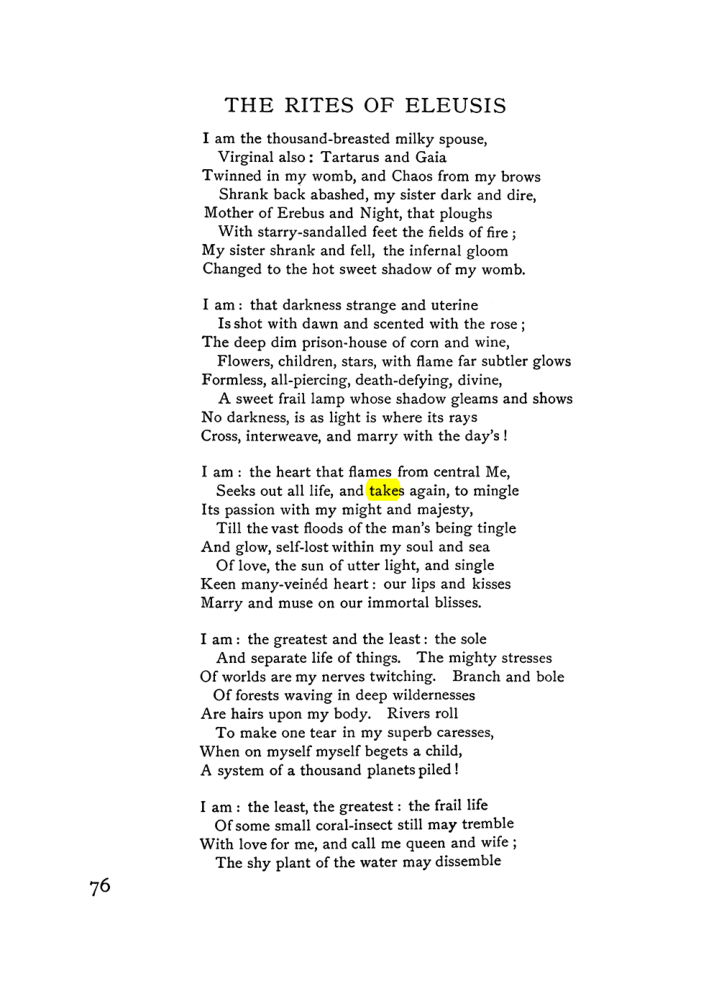 Original scan of The Equinox (Volume I, Number VI), PDF page 254