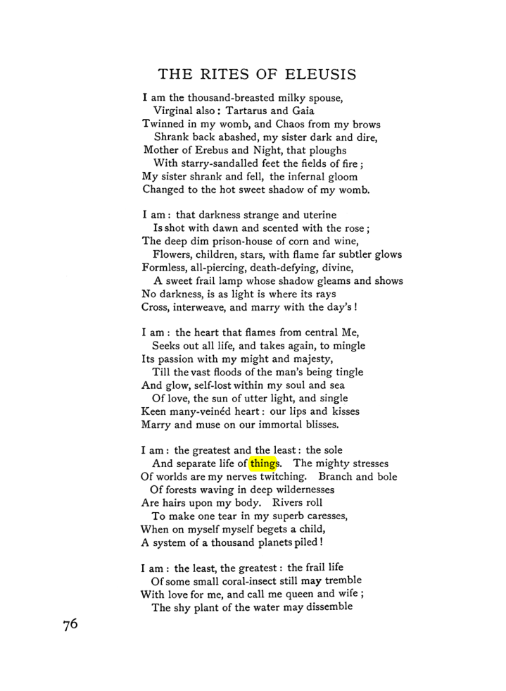 Original scan of The Equinox (Volume I, Number VI), PDF page 254