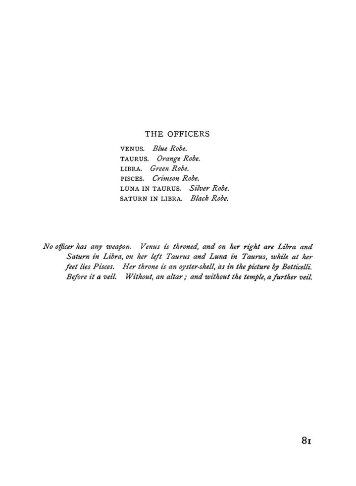 Original scan of The Equinox (Volume I, Number VI), PDF page 259