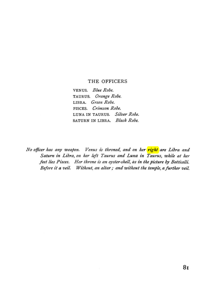 Original scan of The Equinox (Volume I, Number VI), PDF page 259