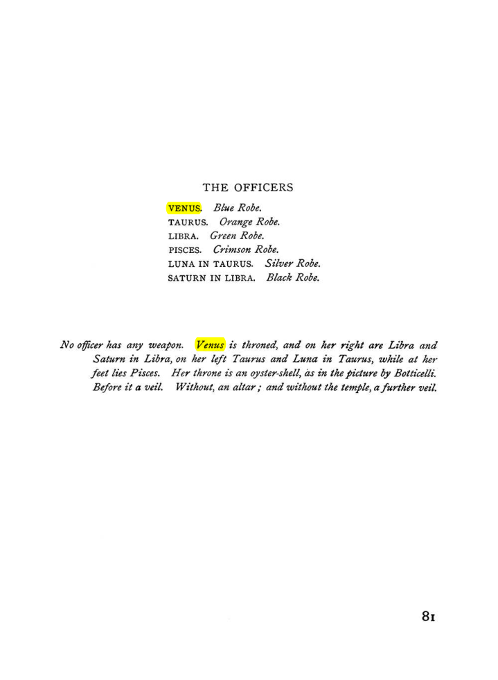Original scan of The Equinox (Volume I, Number VI), PDF page 259