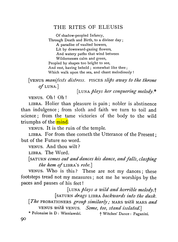 Original scan of The Equinox (Volume I, Number VI), PDF page 268