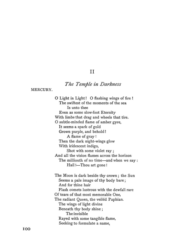 Original scan of The Equinox (Volume I, Number VI), PDF page 278