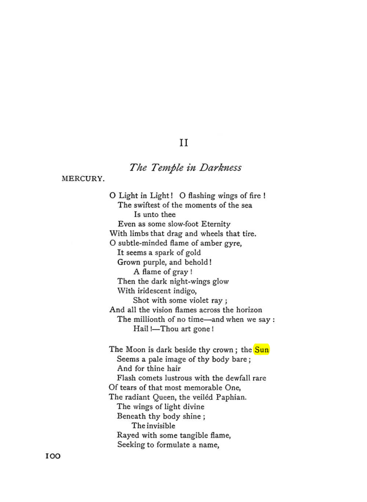 Original scan of The Equinox (Volume I, Number VI), PDF page 278