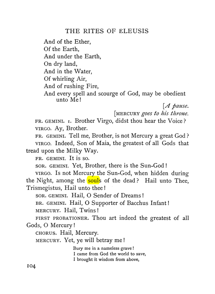 Original scan of The Equinox (Volume I, Number VI), PDF page 282