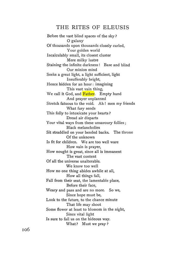 Original scan of The Equinox (Volume I, Number VI), PDF page 284