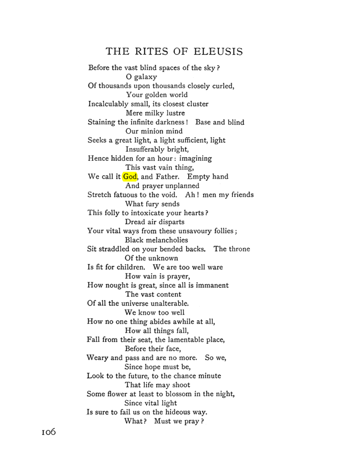 Original scan of The Equinox (Volume I, Number VI), PDF page 284