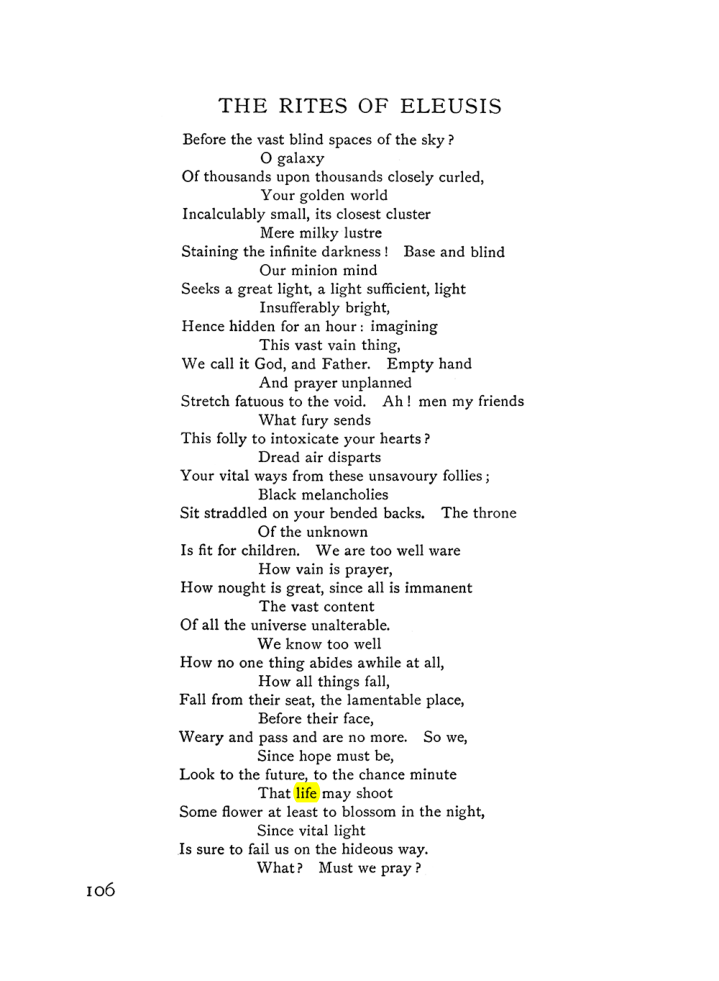 Original scan of The Equinox (Volume I, Number VI), PDF page 284