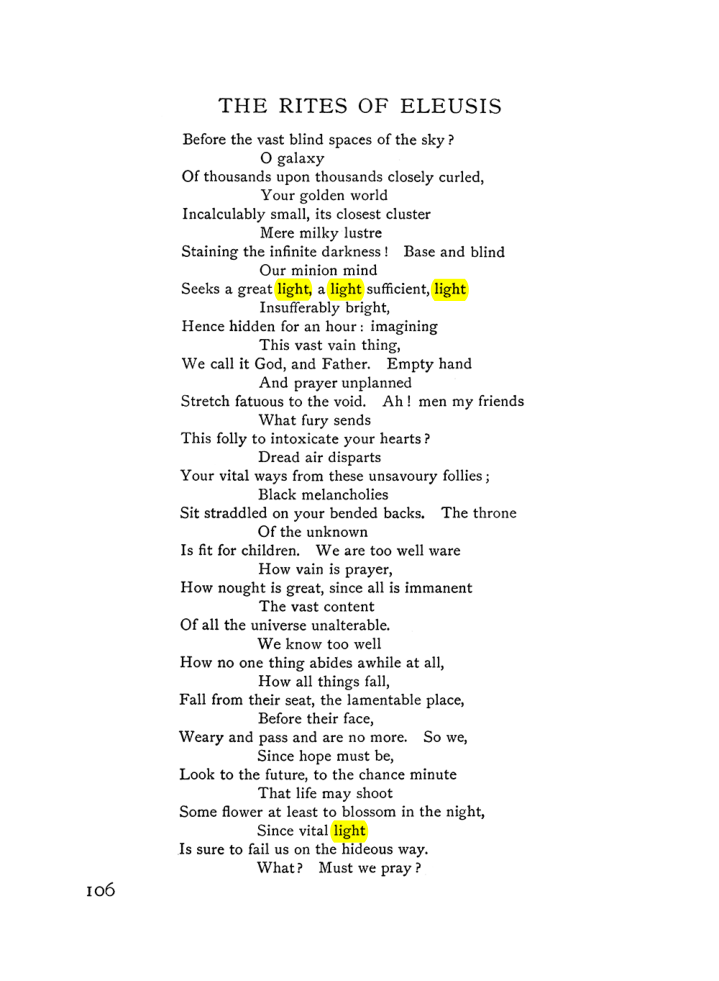 Original scan of The Equinox (Volume I, Number VI), PDF page 284
