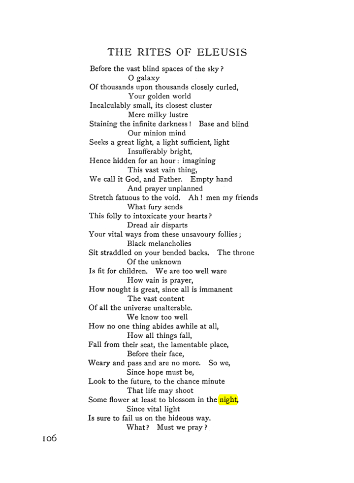 Original scan of The Equinox (Volume I, Number VI), PDF page 284