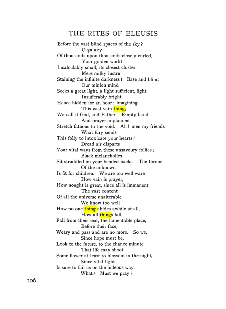 Original scan of The Equinox (Volume I, Number VI), PDF page 284