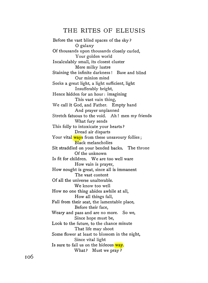 Original scan of The Equinox (Volume I, Number VI), PDF page 284