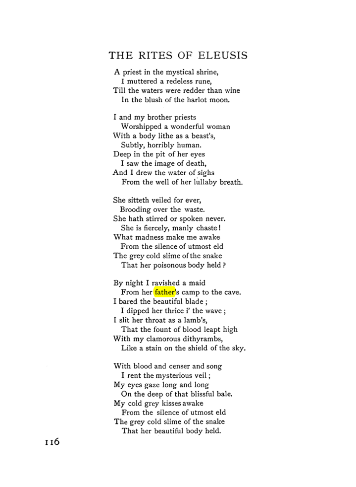 Original scan of The Equinox (Volume I, Number VI), PDF page 294