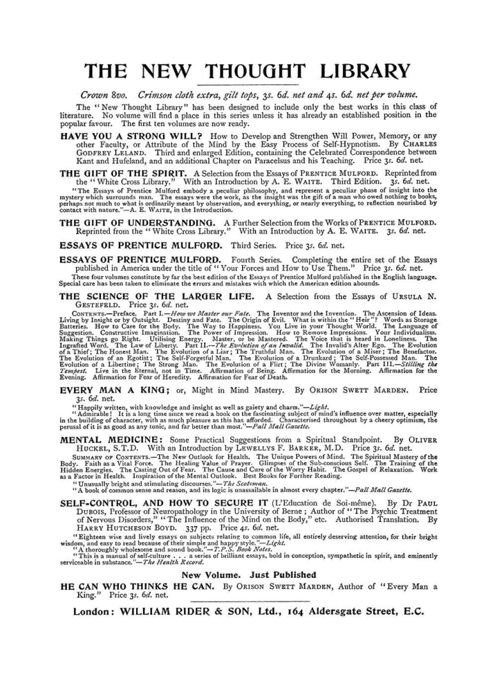 Original scan of The Equinox (Volume I, Number VI), PDF page 310