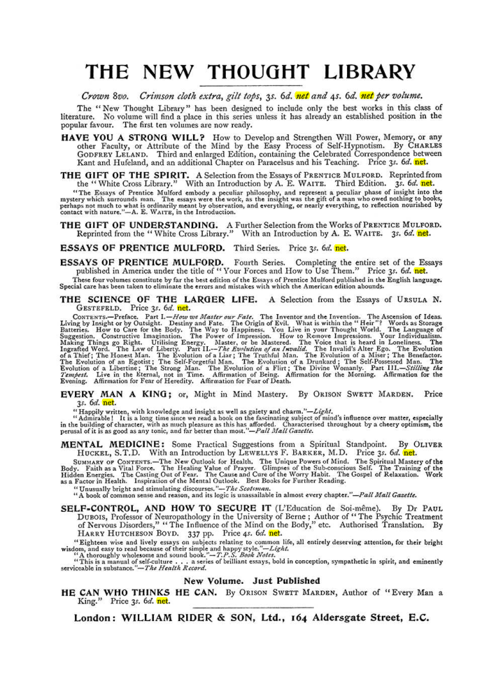 Original scan of The Equinox (Volume I, Number VI), PDF page 310