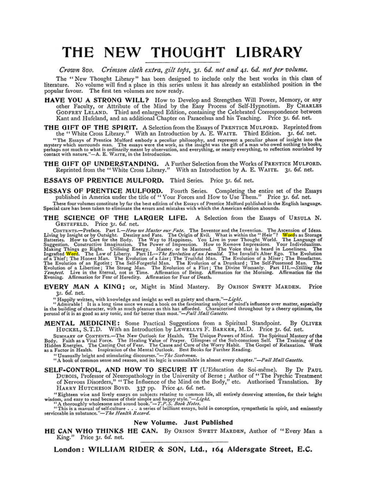 Original scan of The Equinox (Volume I, Number VI), PDF page 310