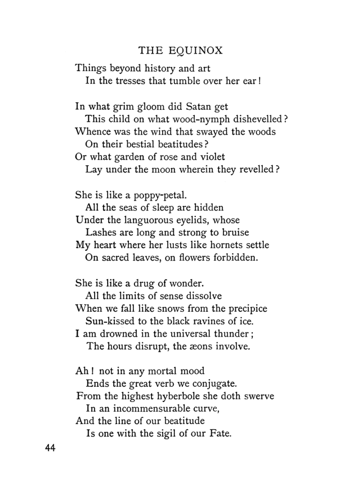 Original scan of The Equinox (Volume I, Number VI), PDF page 52