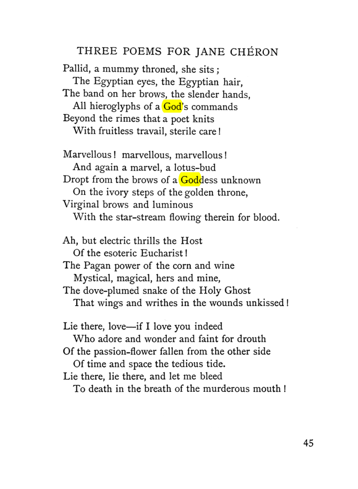 Original scan of The Equinox (Volume I, Number VI), PDF page 53
