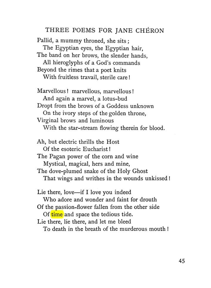 Original scan of The Equinox (Volume I, Number VI), PDF page 53