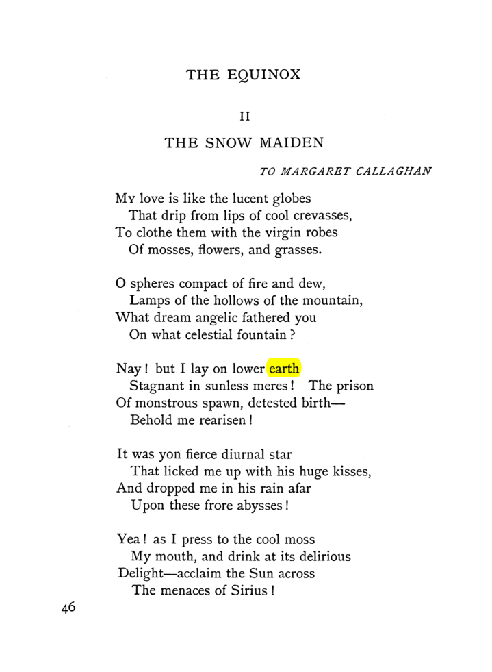 Original scan of The Equinox (Volume I, Number VI), PDF page 54