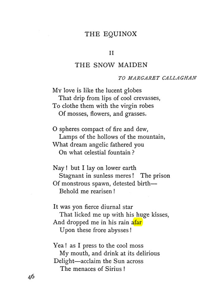 Original scan of The Equinox (Volume I, Number VI), PDF page 54