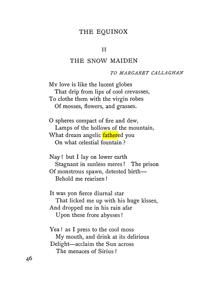 Original scan of The Equinox (Volume I, Number VI), PDF page 54