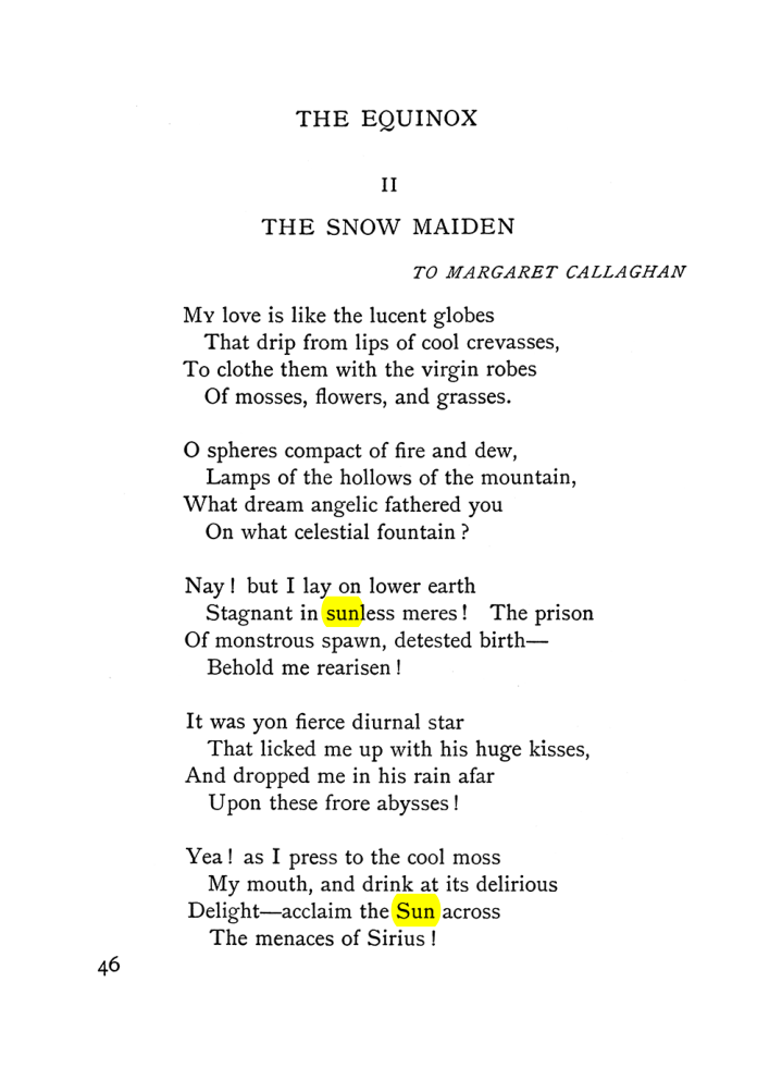 Original scan of The Equinox (Volume I, Number VI), PDF page 54