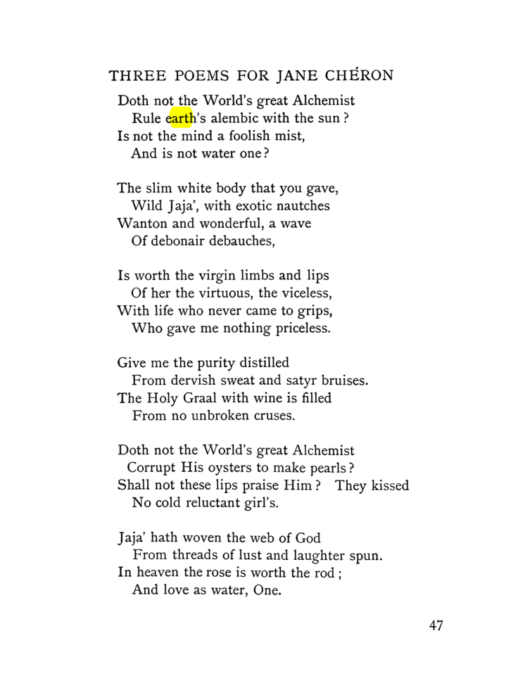 Original scan of The Equinox (Volume I, Number VI), PDF page 55