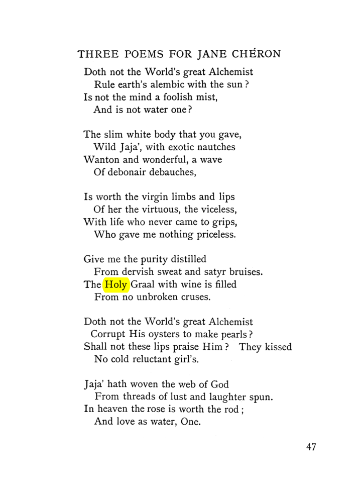 Original scan of The Equinox (Volume I, Number VI), PDF page 55