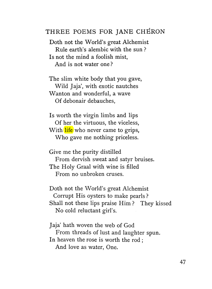 Original scan of The Equinox (Volume I, Number VI), PDF page 55