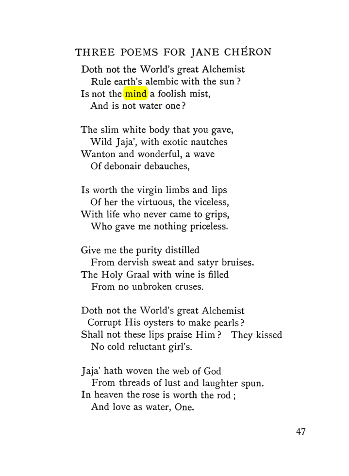 Original scan of The Equinox (Volume I, Number VI), PDF page 55