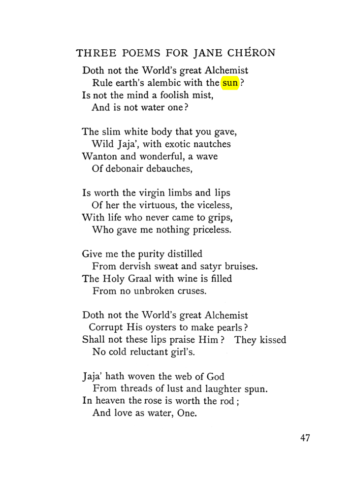 Original scan of The Equinox (Volume I, Number VI), PDF page 55