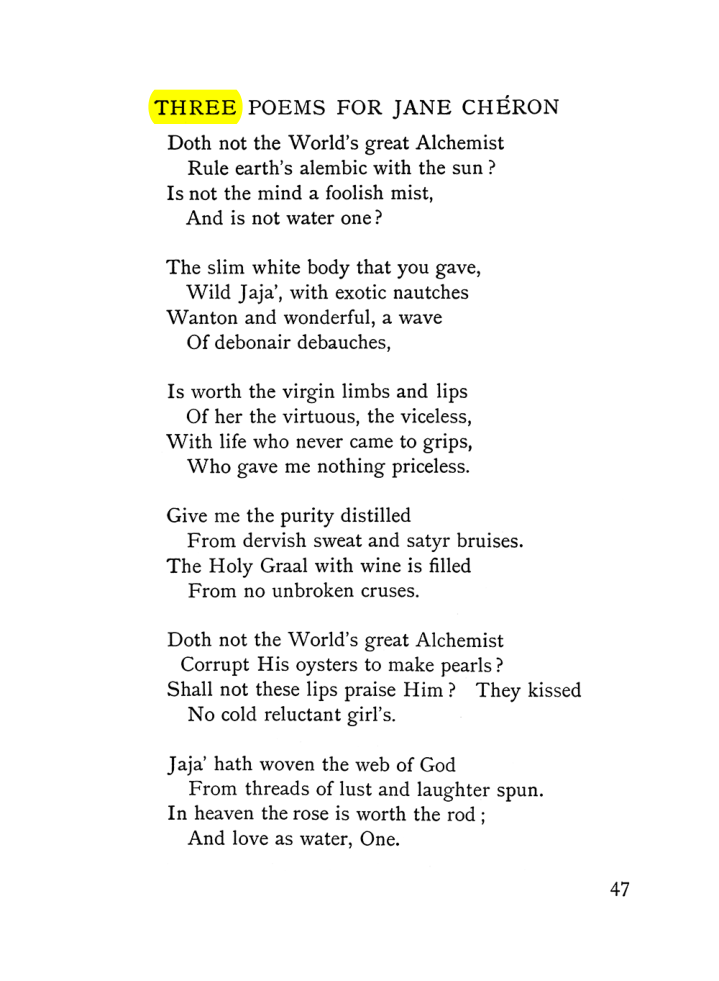 Original scan of The Equinox (Volume I, Number VI), PDF page 55