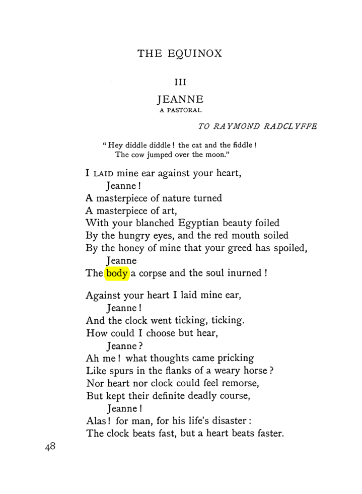Original scan of The Equinox (Volume I, Number VI), PDF page 56
