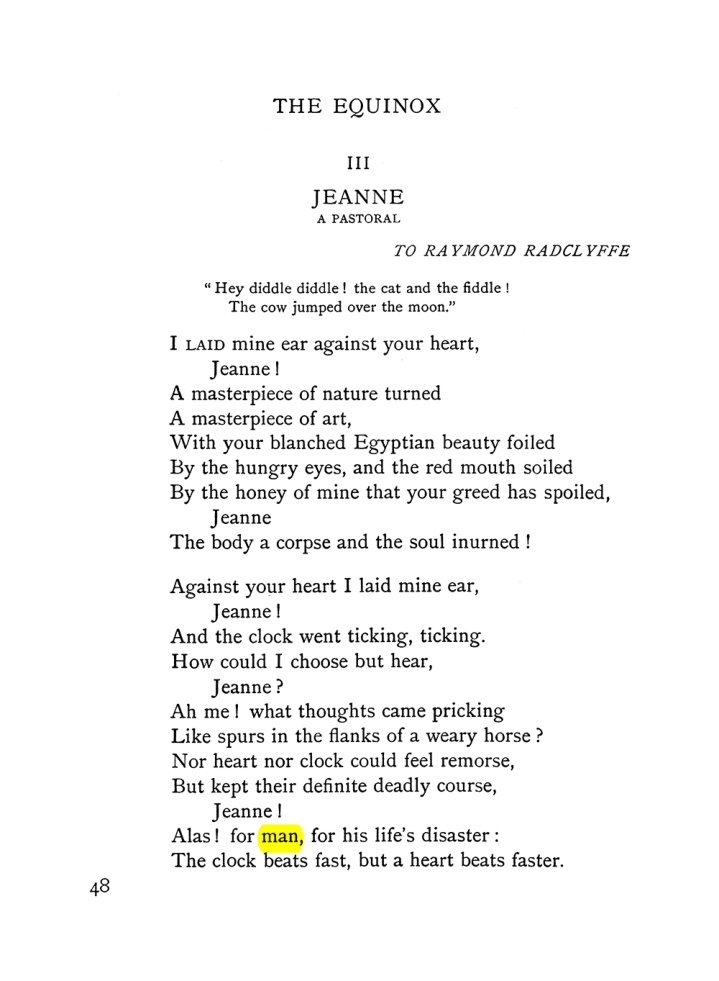 Original scan of The Equinox (Volume I, Number VI), PDF page 56