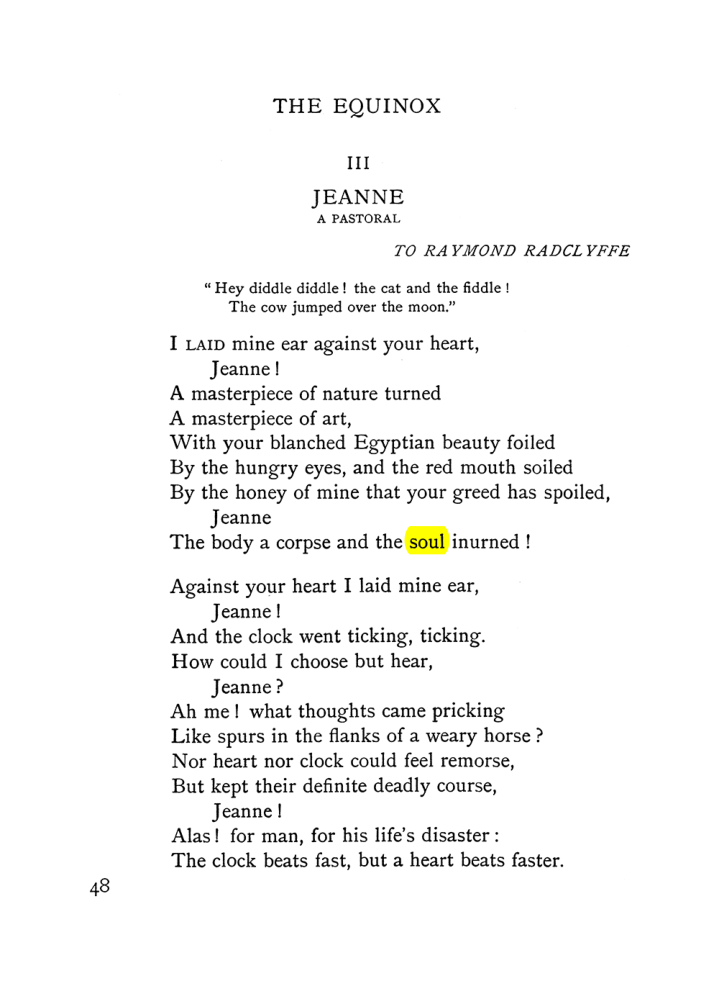 Original scan of The Equinox (Volume I, Number VI), PDF page 56