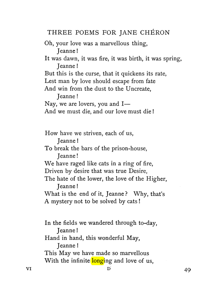 Original scan of The Equinox (Volume I, Number VI), PDF page 57