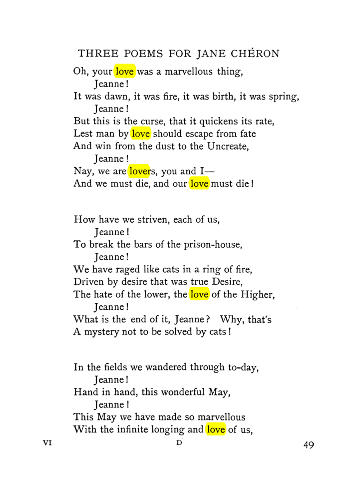 Original scan of The Equinox (Volume I, Number VI), PDF page 57