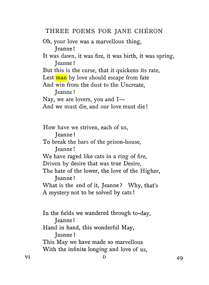 Original scan of The Equinox (Volume I, Number VI), PDF page 57
