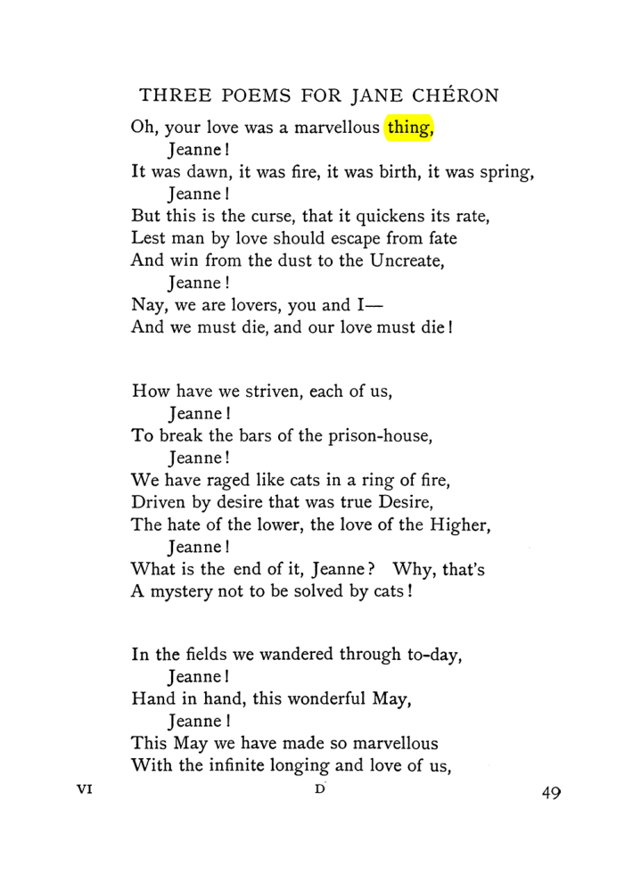 Original scan of The Equinox (Volume I, Number VI), PDF page 57