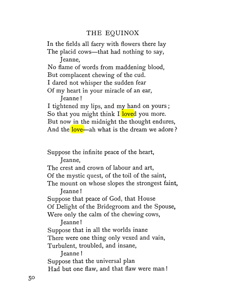 Original scan of The Equinox (Volume I, Number VI), PDF page 58