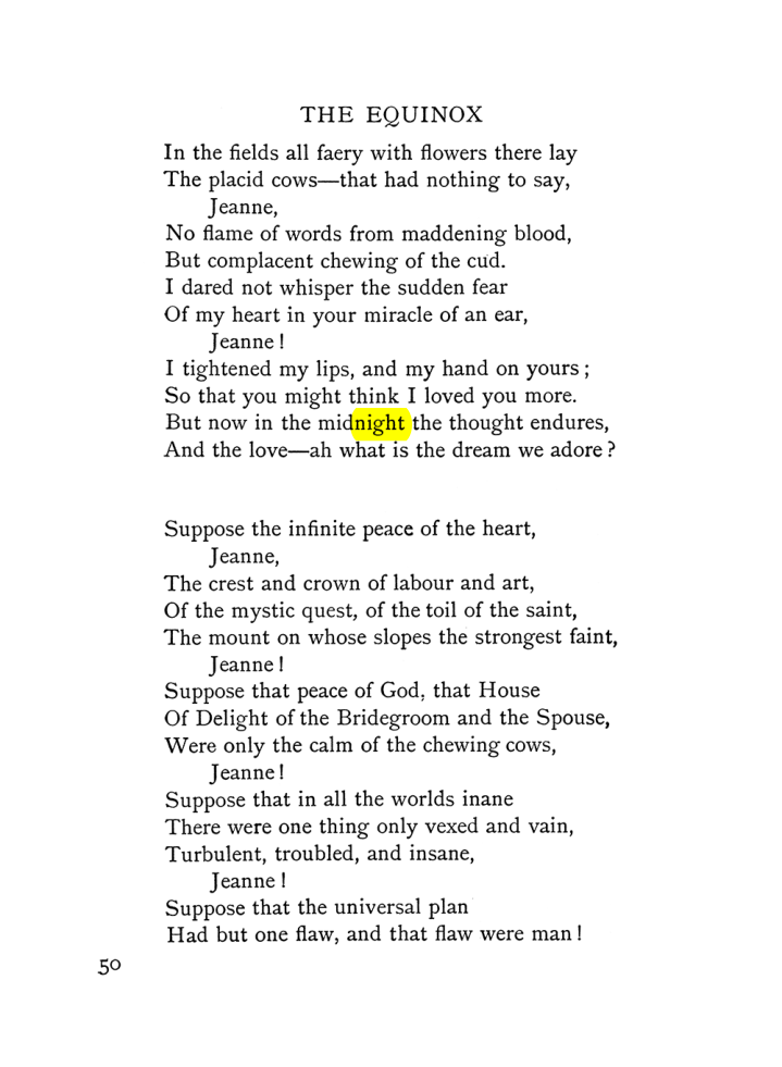 Original scan of The Equinox (Volume I, Number VI), PDF page 58