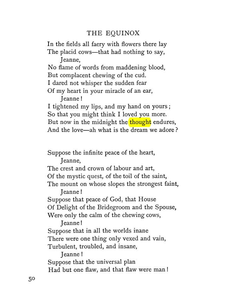 Original scan of The Equinox (Volume I, Number VI), PDF page 58
