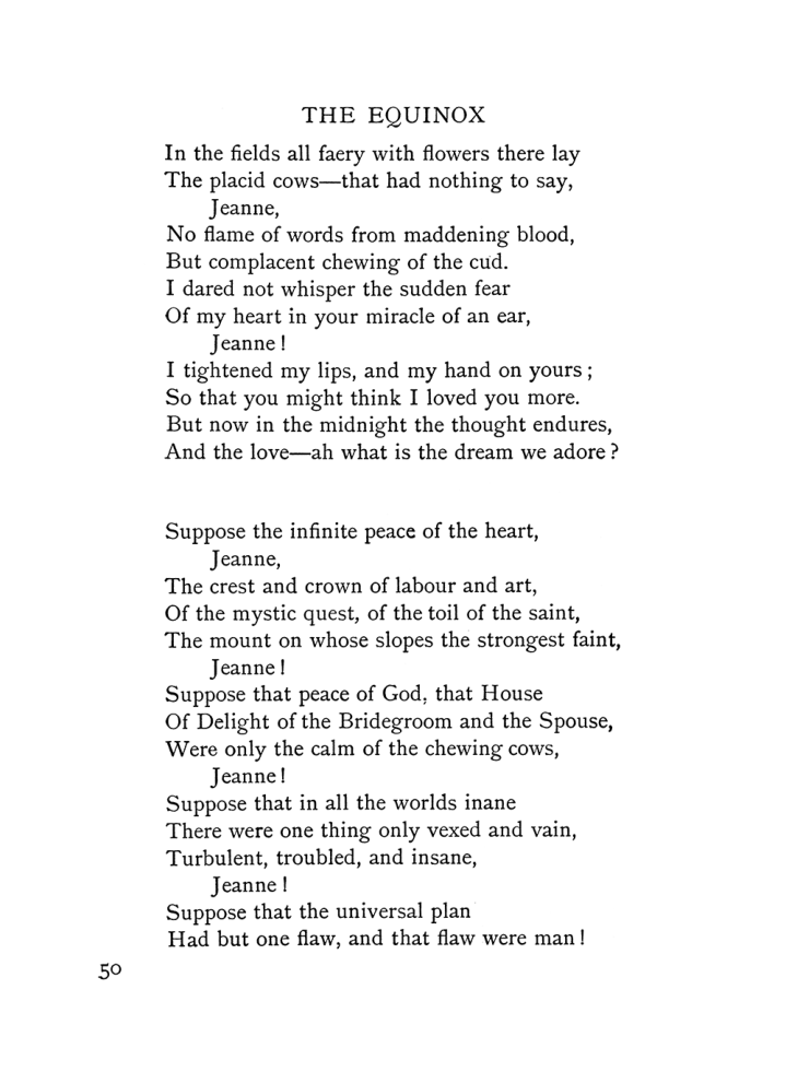 Original scan of The Equinox (Volume I, Number VI), PDF page 58