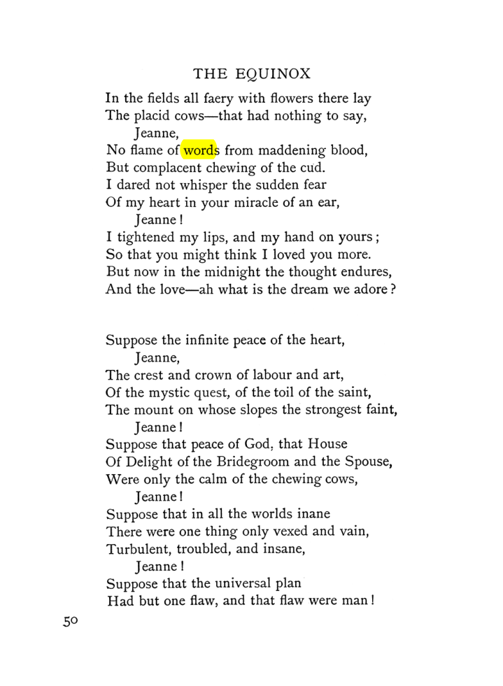 Original scan of The Equinox (Volume I, Number VI), PDF page 58