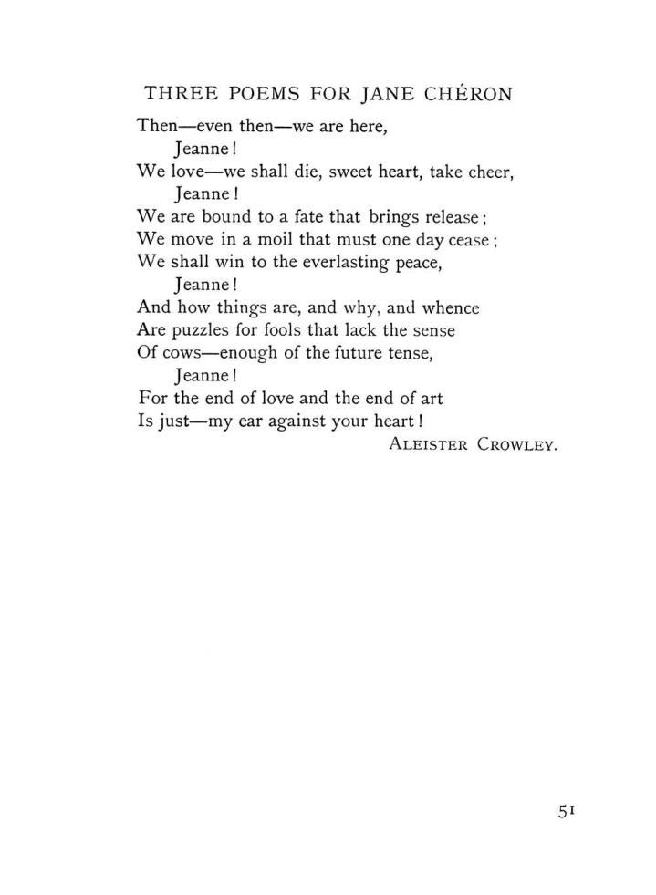 Original scan of The Equinox (Volume I, Number VI), PDF page 59